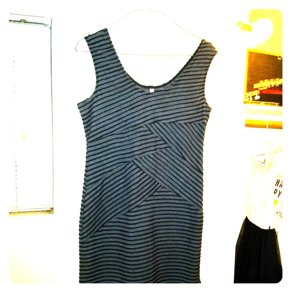 Xhilaration Dress